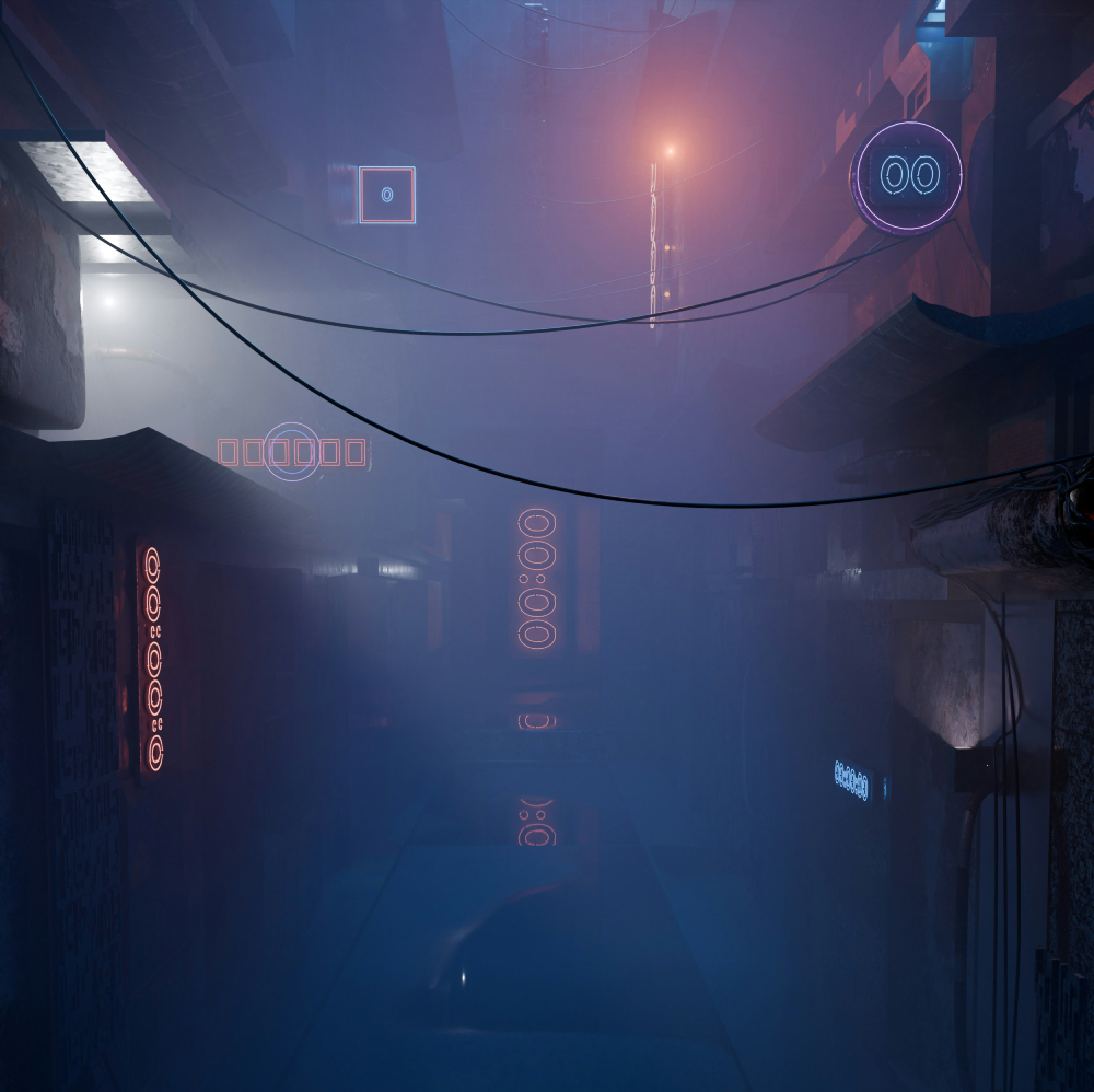 Environmental Effects Create Memorable Escape Room Moments