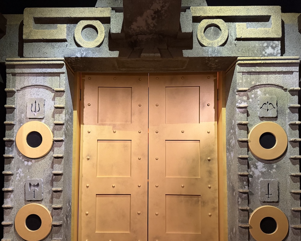 PuzzleConnect – Curse of the Hidden Temple [Review]