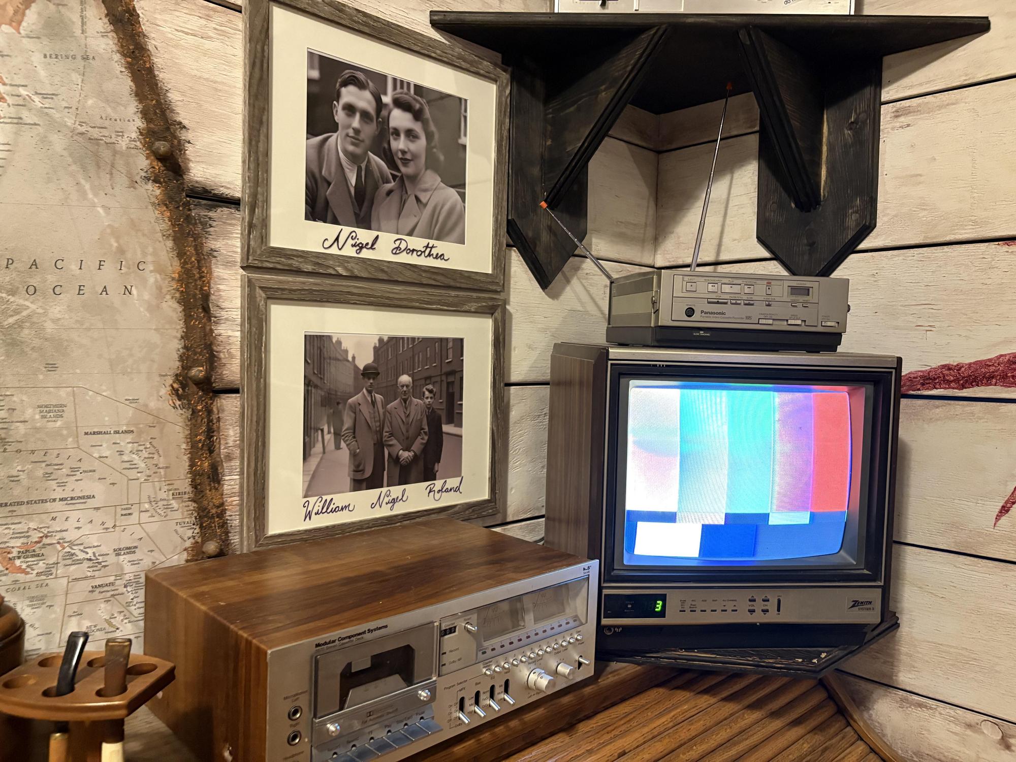 👑🔒 The Sanctuary Escape – The Lakehouse [Review]