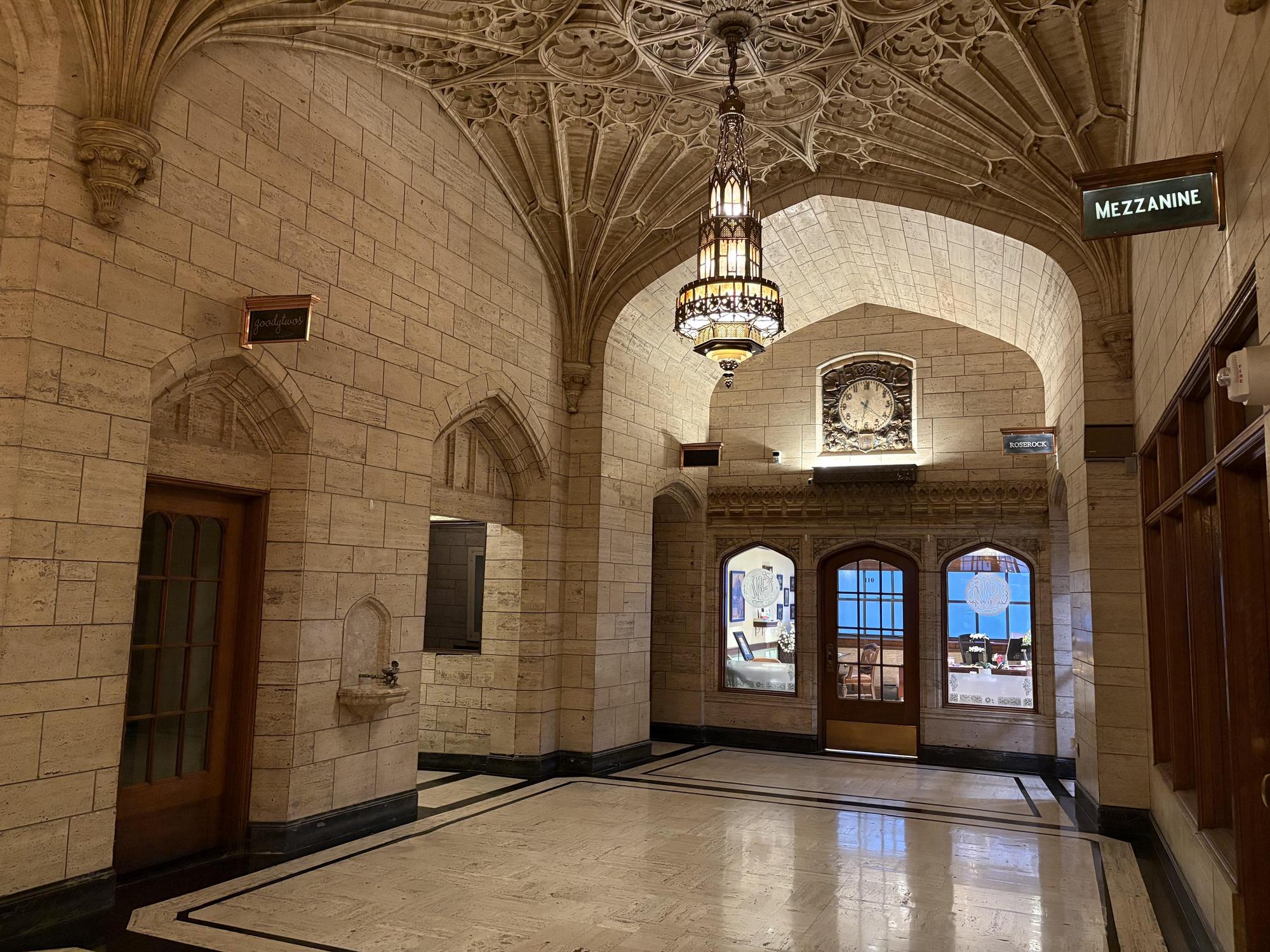 The Xcapery – The Philtower Mystery [Review]