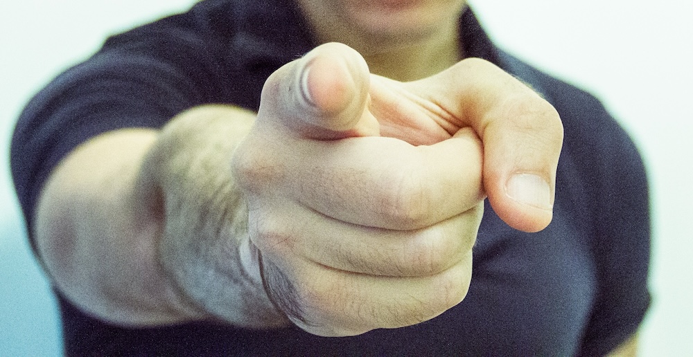 This Post Isn’t About You