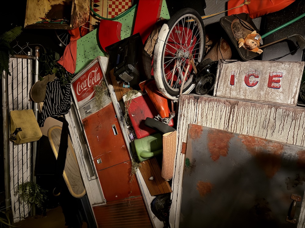 Evasive Escape Rooms – EXTERMINATED: Terror at the Junkyard [Review]