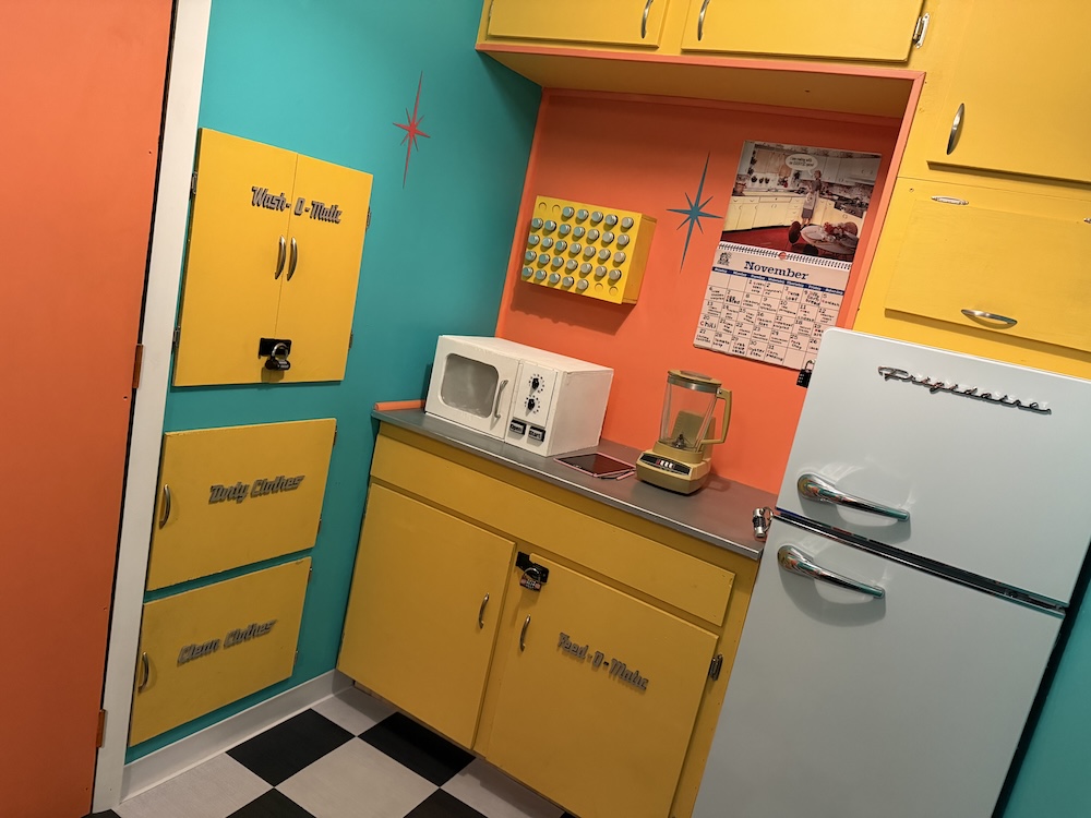 Evasive Escape Rooms – The Family Fallout Shelter [Review]