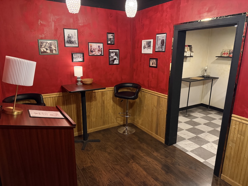 Will to Escape – Downfall of the Don [Review]