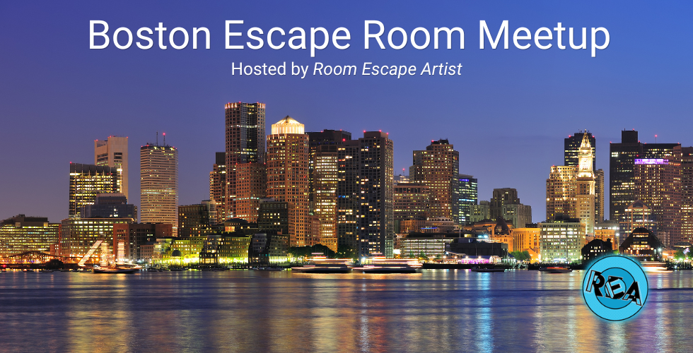 👋 Boston: We’re Hosting a Meetup on May 14