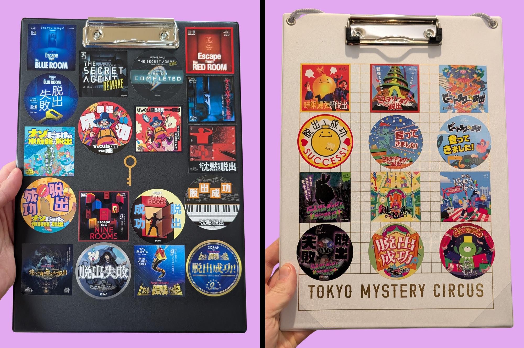 English-Friendly Escape Rooms in Japan