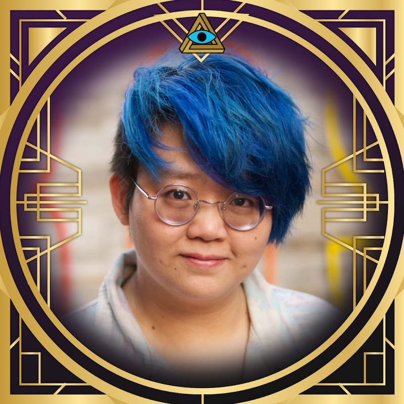 Can puzzles improve your storytelling?