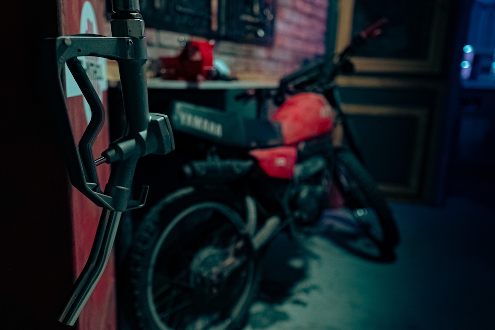 Escape Time Le Mans – Alpha District [Review]