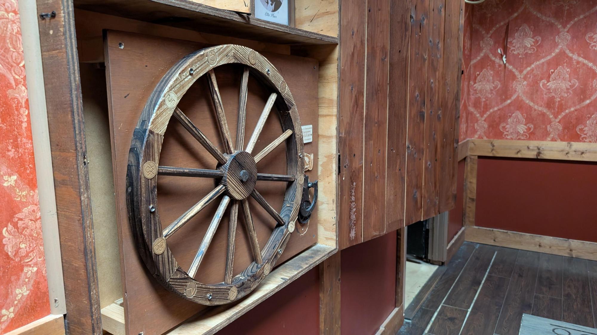 Time to Escape – High Noon in The Old West [Review]