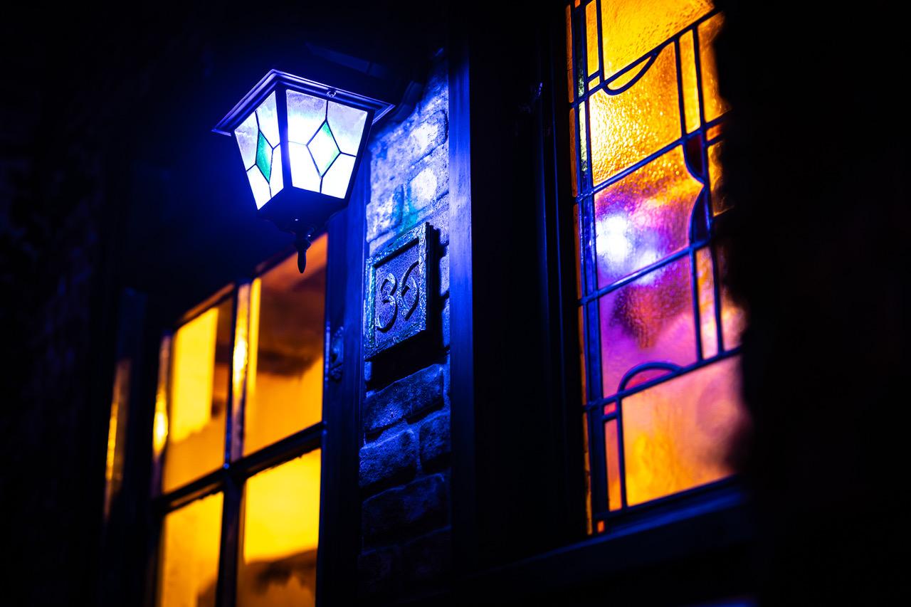Escaperoom Schijndel – The Crimsons Recipe [Review]