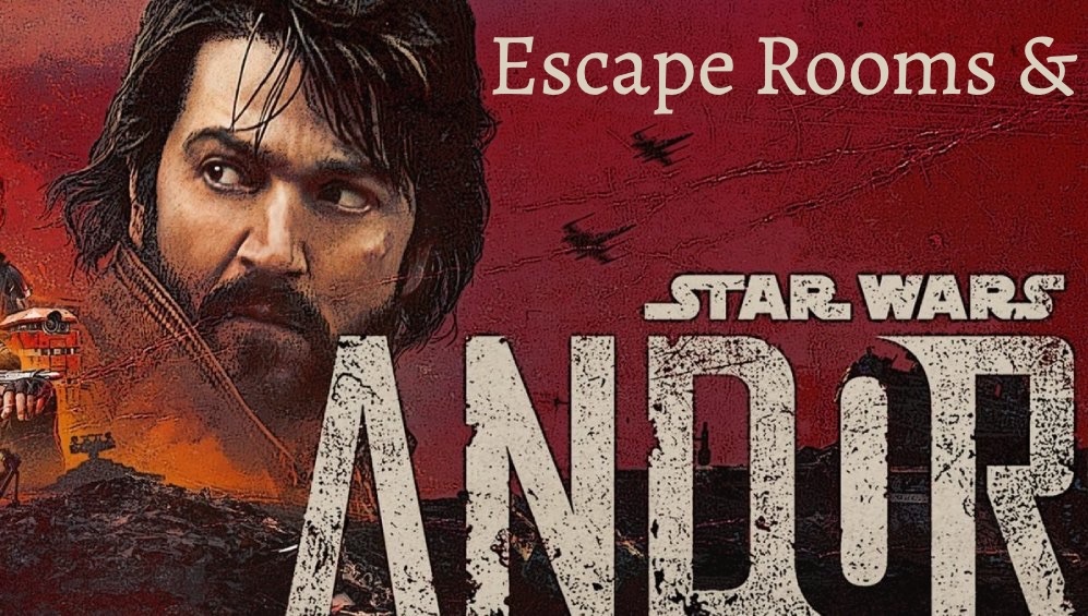 More Escape Rooms Should Be Like Andor