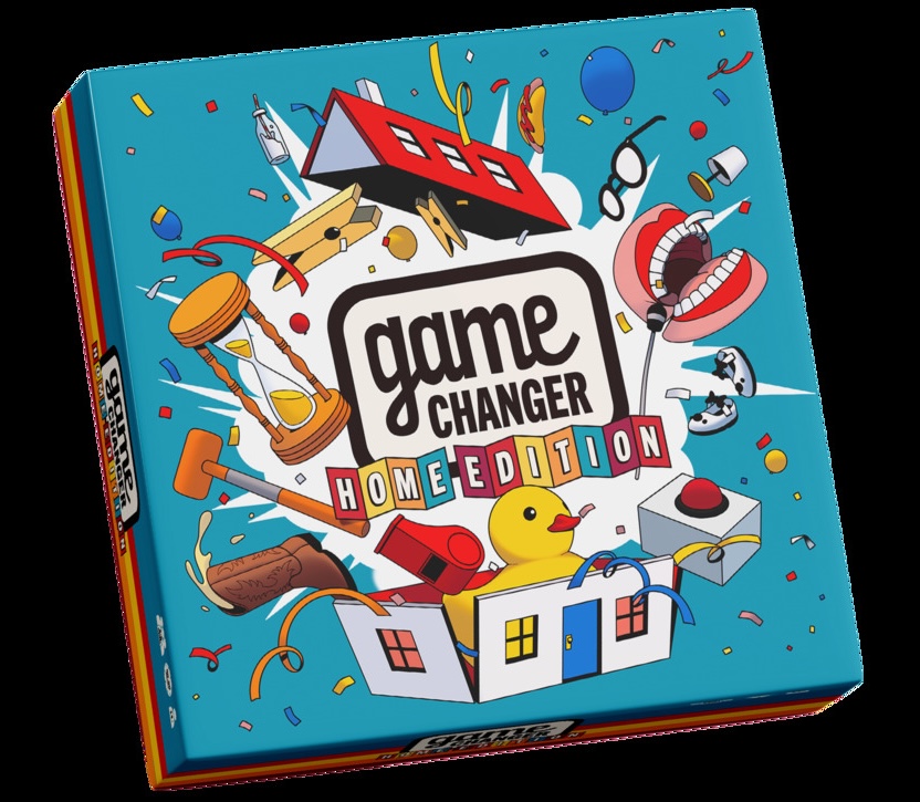 Dropout – Game Changer: Home Edition Kickstarter [Review]