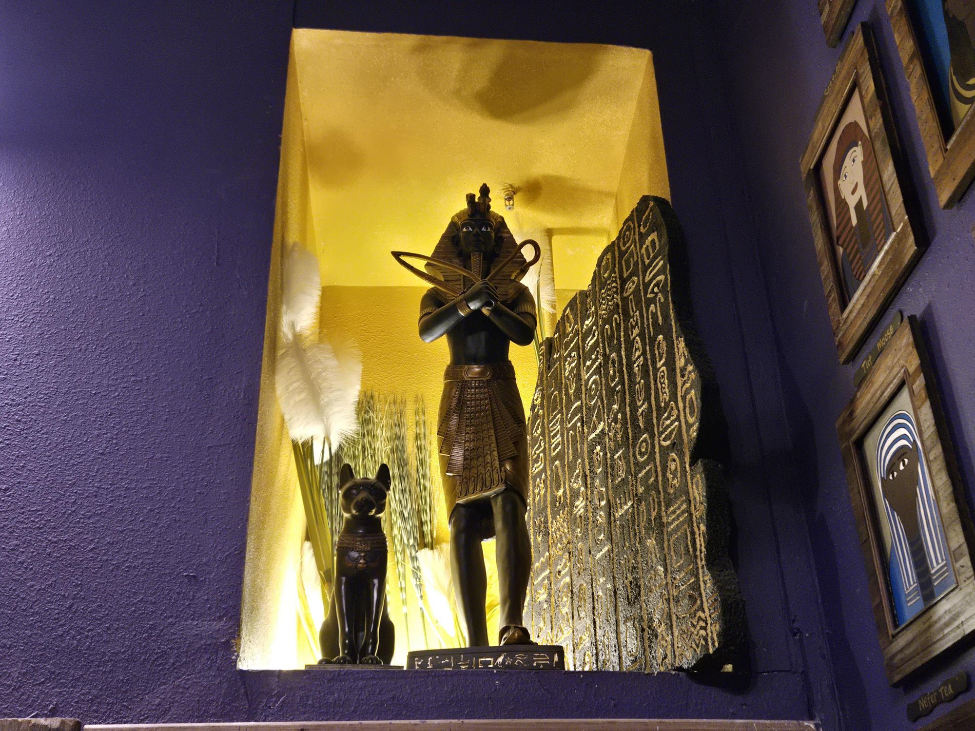 Locked In Escape Rooms – Jacksonville Jones: Raiders of the Lost Room [Review]