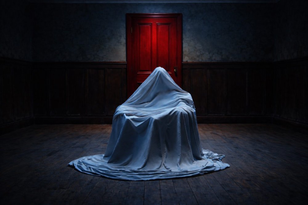 The Escape Room That Changed Me