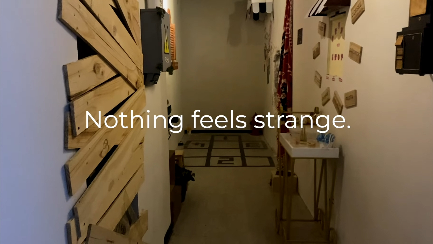 Over My Dead Body: Exploring Serious Topics in Taiwan through Escape Room Play