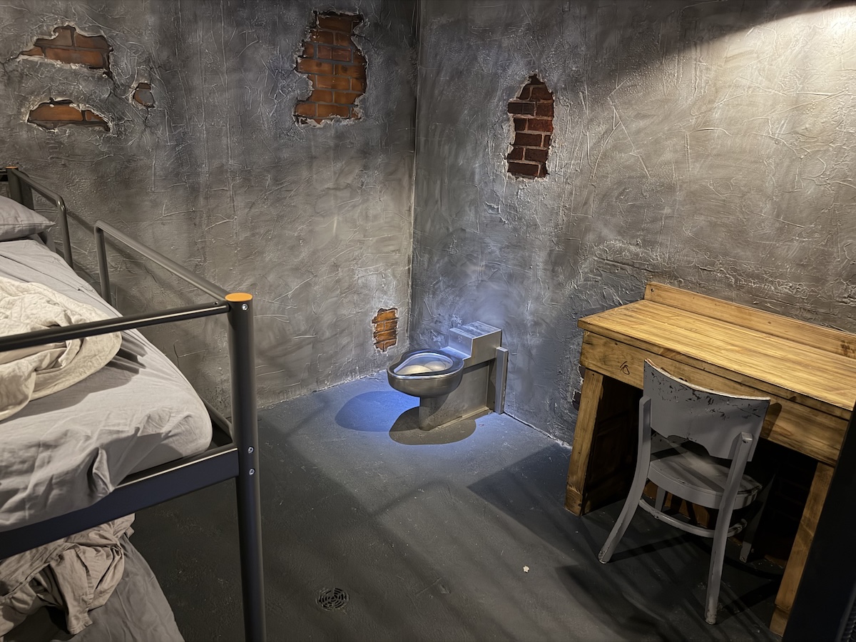 👑 🔒 Escaparium – Escape Plan [Review]
