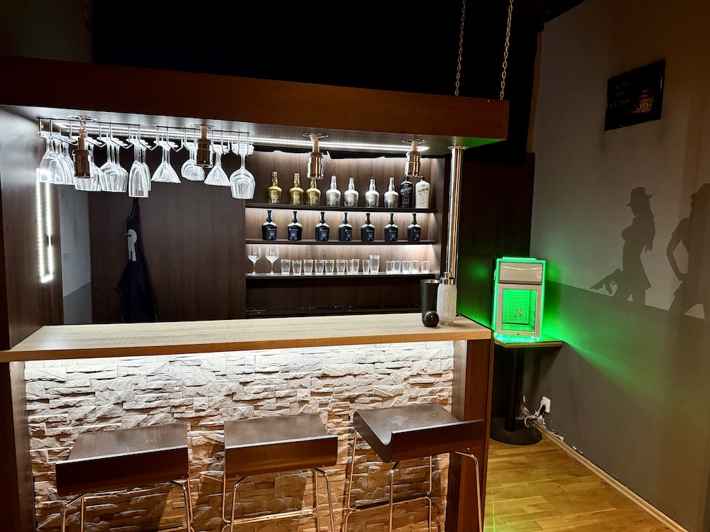 EscapeTheRoom.cz – Escape Bar [Review]