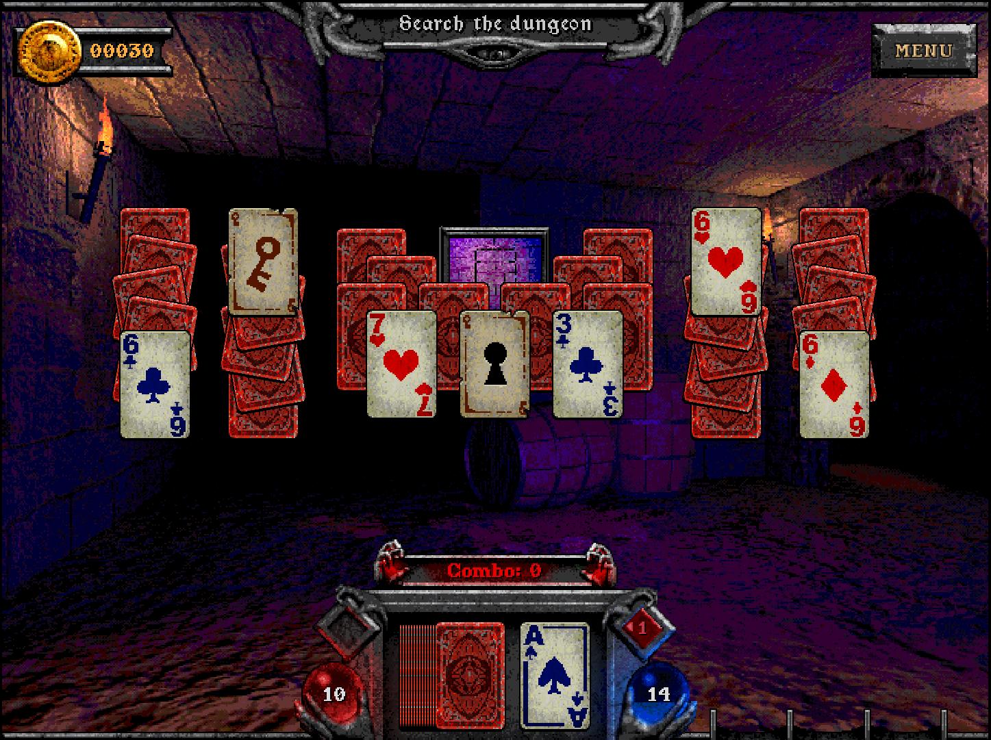 Forbidden Solitaire [Hivemind Review]