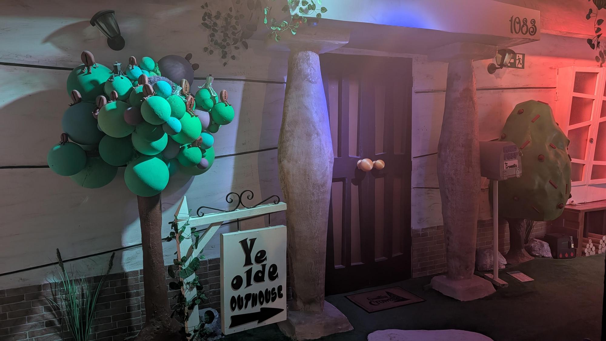 👑 🔒 Escape Lab – Night of the Meteor [Review]