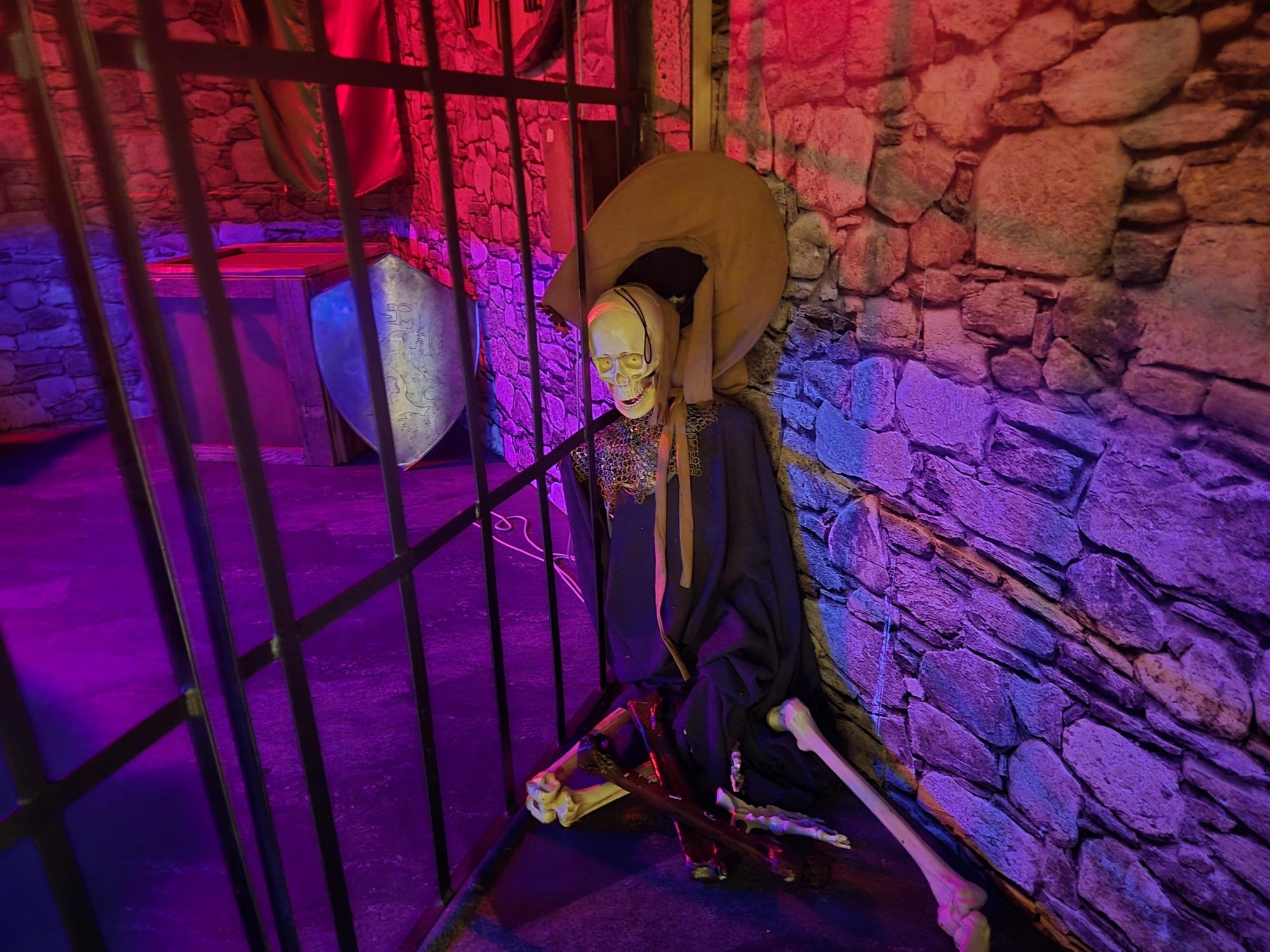 Riddler’s Escape Tampa – Spellbound [Review]