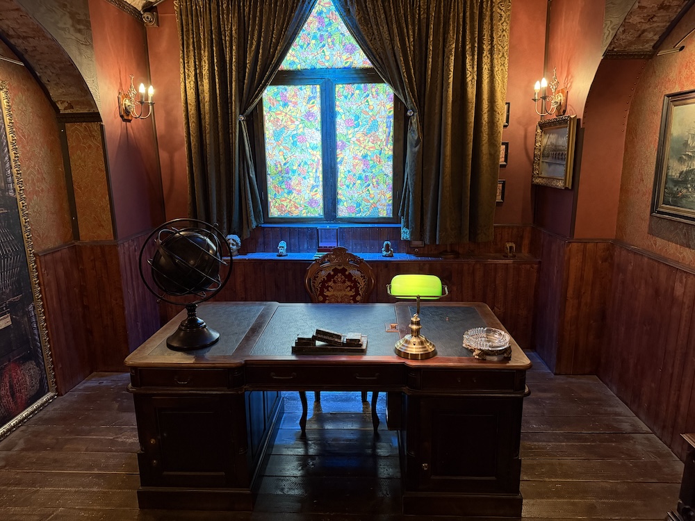 The Chamber – Opus Magnum [Review]