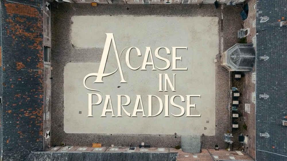 Couch Clues – A Case in Paradise [Hivemind Review]