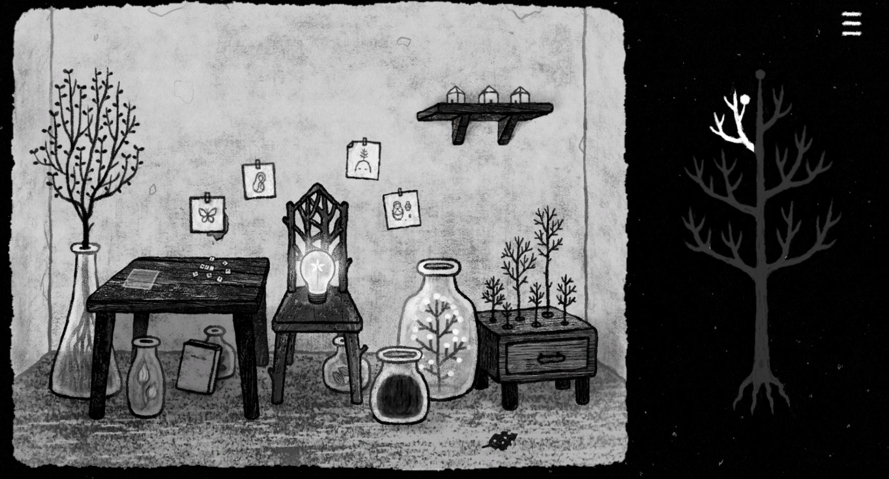 Her Trees: Puzzle Dream [Hivemind Review]