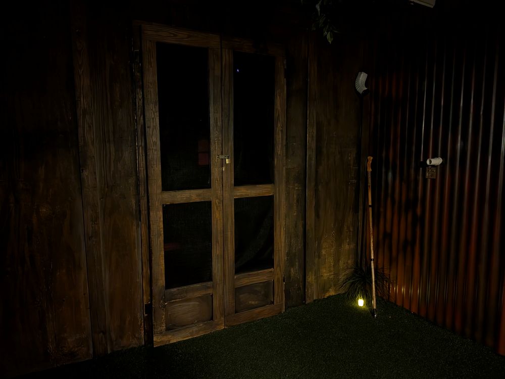 Escape Hour Austin – The Cabin: Final Chapter [Review]