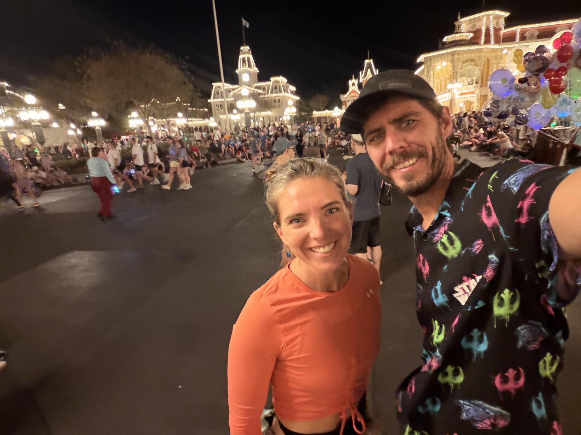 Pixie Dust Dash [Review]