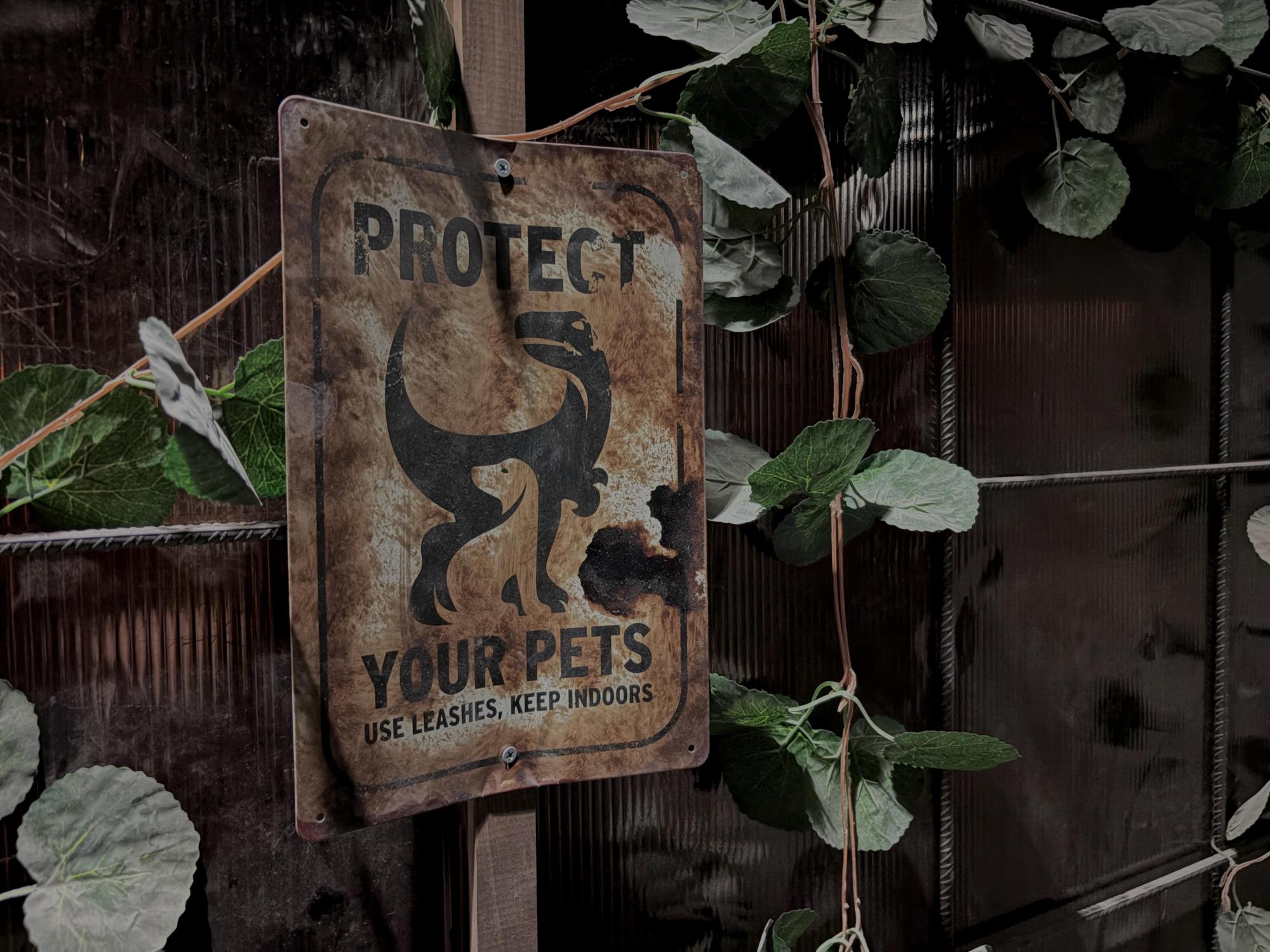 Paradiso Escape Room – Project DCrisis (Proyecto DCrisis) [Review]
