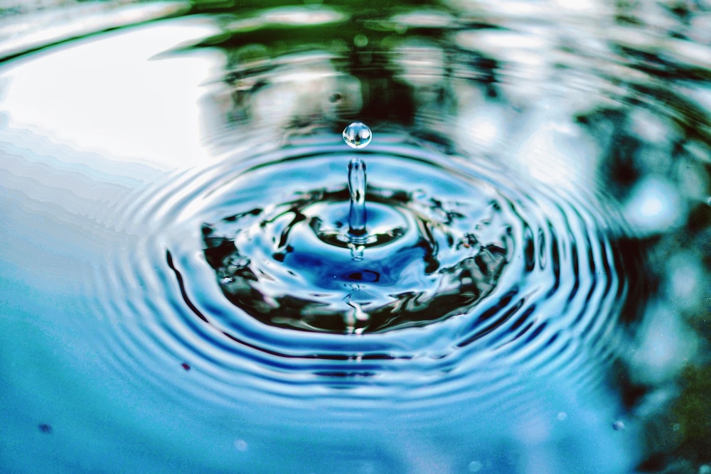 Water – Forbidden Escape Room Elements